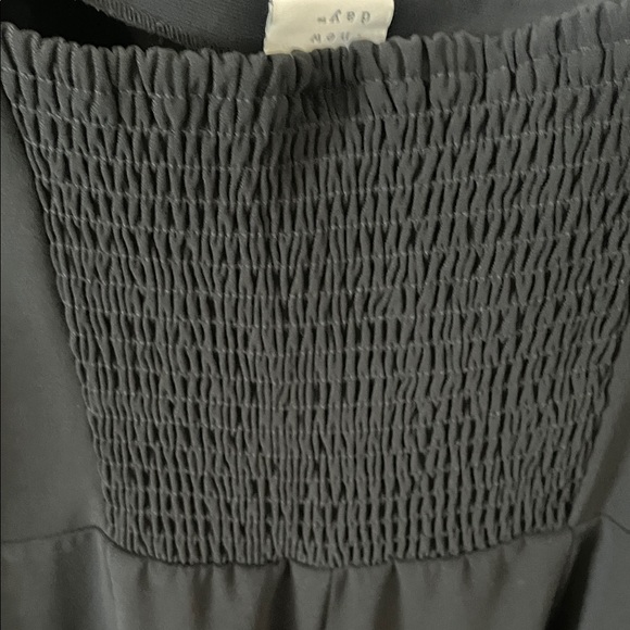 a new day Maxi Jumpsuit - Picture 4 of 5